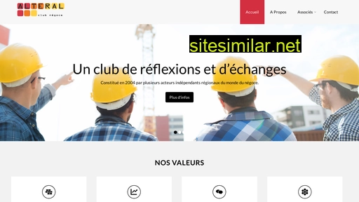 alteral.fr alternative sites