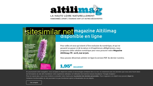 altilimag.fr alternative sites