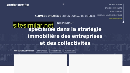 altimede-strategie.fr alternative sites