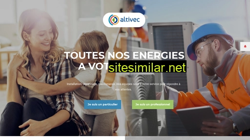 altivec.fr alternative sites
