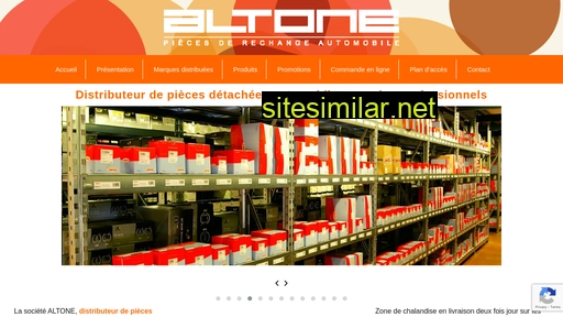 altone.fr alternative sites