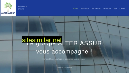 alterassur.fr alternative sites
