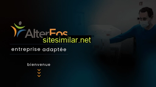 altereos.fr alternative sites