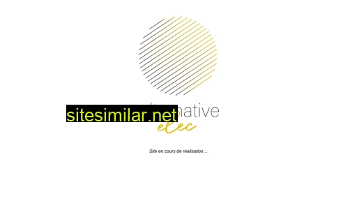 alternative-elec.fr alternative sites