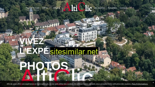 alticlic.fr alternative sites