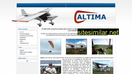 altima-ulm.fr alternative sites