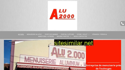 alu-2000.fr alternative sites