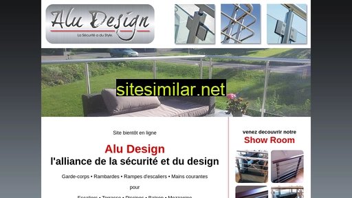 alu-design-concept.fr alternative sites