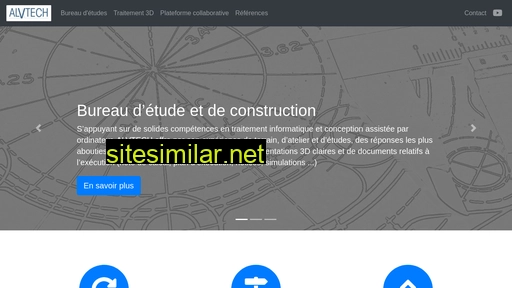 alvtech.fr alternative sites
