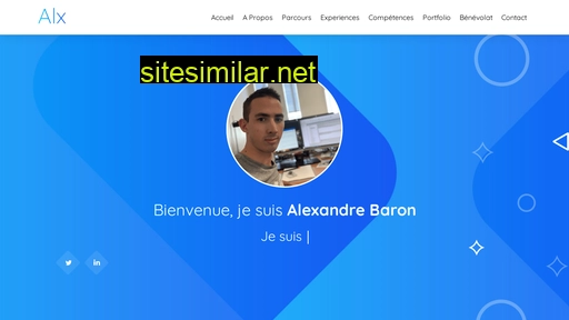 alx-baron.fr alternative sites