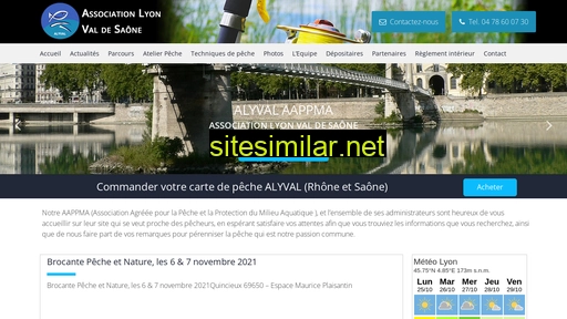 alyval.fr alternative sites