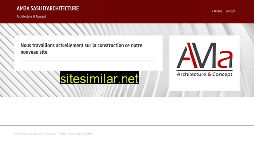 am2a.fr alternative sites