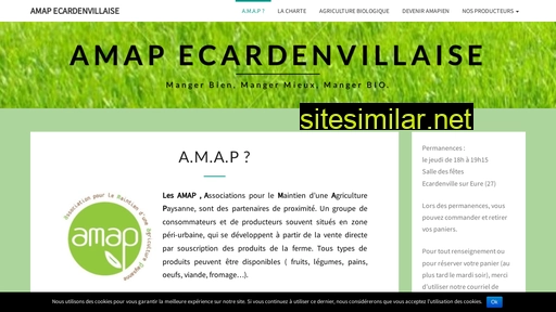 amap27490.fr alternative sites