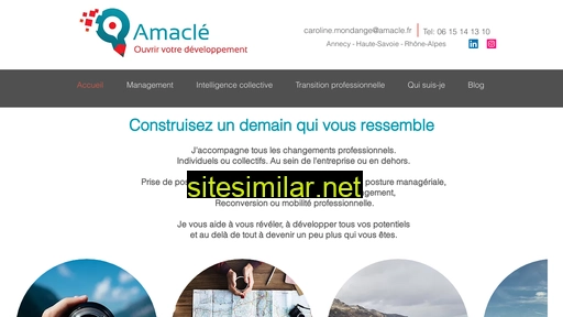amacle.fr alternative sites
