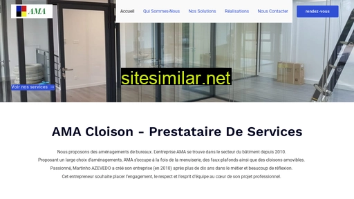 amacloison.fr alternative sites