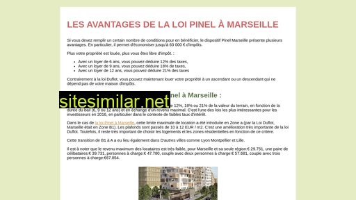 amaury-traiteur-provence.fr alternative sites