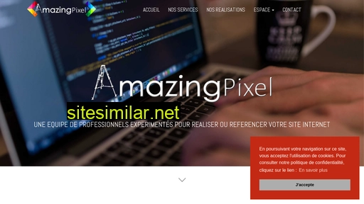 amazingpixel.fr alternative sites