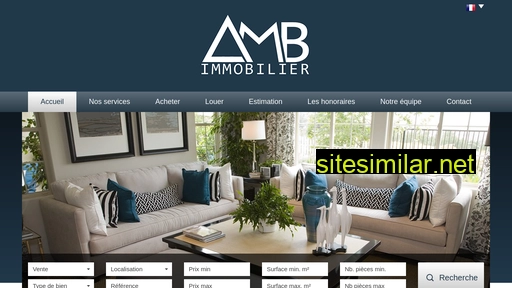 ambimmobilier.fr alternative sites