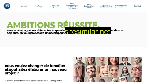 ambitionsreussite.fr alternative sites