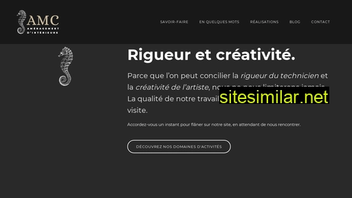 amc-cholet.fr alternative sites