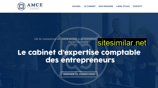 amceconseil.fr alternative sites