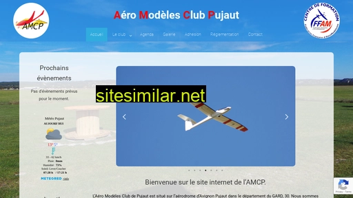 amcpujaut.fr alternative sites