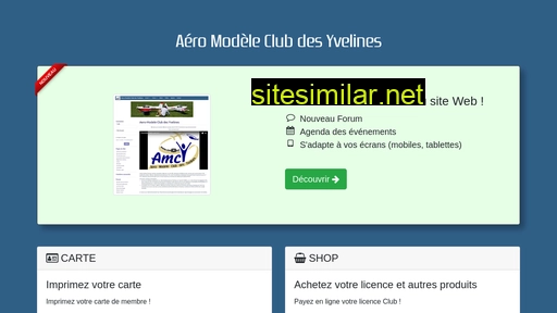 amcy.fr alternative sites