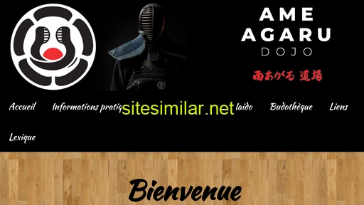 ameagaru.fr alternative sites