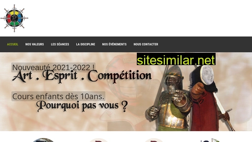 ame-impetueuse.fr alternative sites