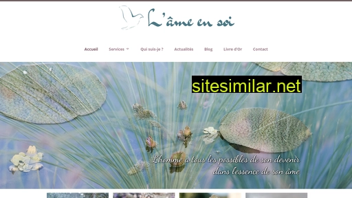 ameensoi.fr alternative sites