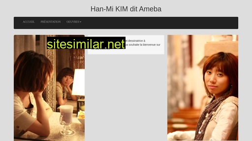 ameba.fr alternative sites