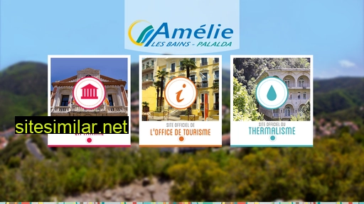amelielesbains.fr alternative sites