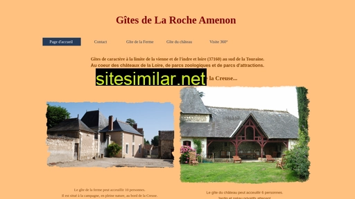 amenon.fr alternative sites