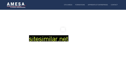 amesa.fr alternative sites
