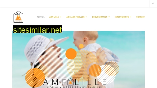 amflille.fr alternative sites