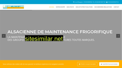 amf-sas.fr alternative sites