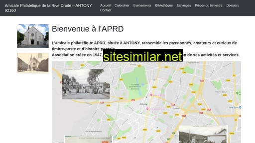 amicale-philatelique-antony.fr alternative sites