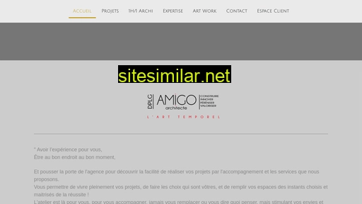 amigo-etc.fr alternative sites