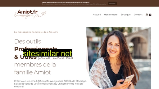amiot.fr alternative sites
