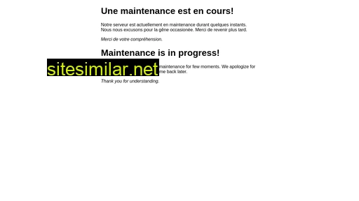 amircouture.fr alternative sites