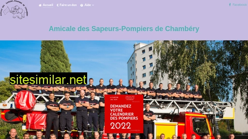 amicalespchambery.fr alternative sites