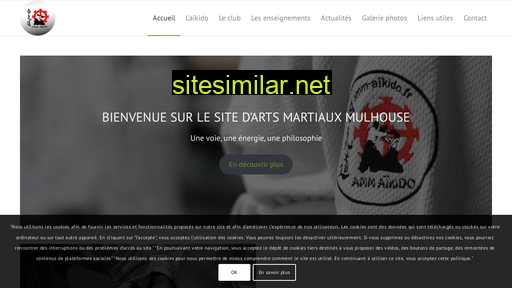 amm-aikido.fr alternative sites