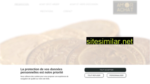 amorachat.fr alternative sites