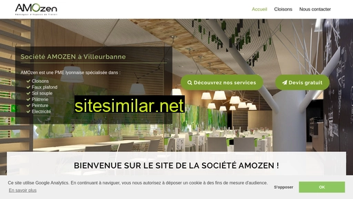 amozen.fr alternative sites