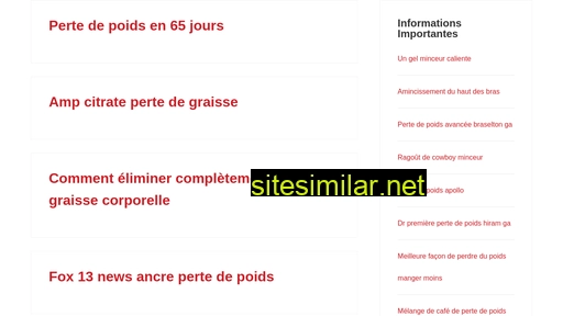 amobile.fr alternative sites