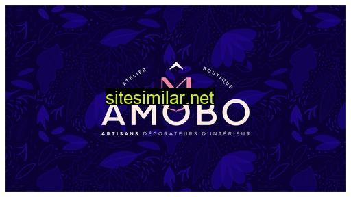 amobo.fr alternative sites