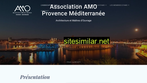 Amo-provence similar sites