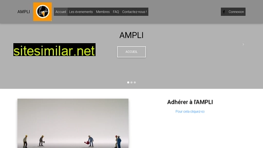 ampli-rennes.fr alternative sites