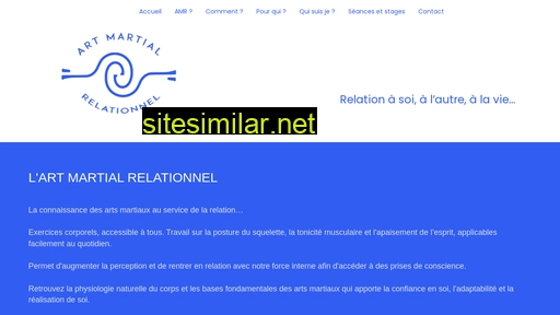 amr-reunion.fr alternative sites
