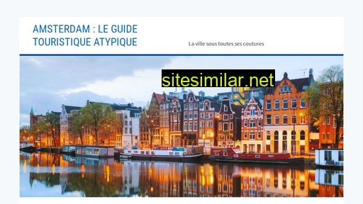 amsterdam-express.fr alternative sites